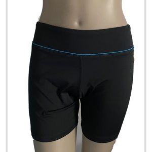 Adidas spandex shorts